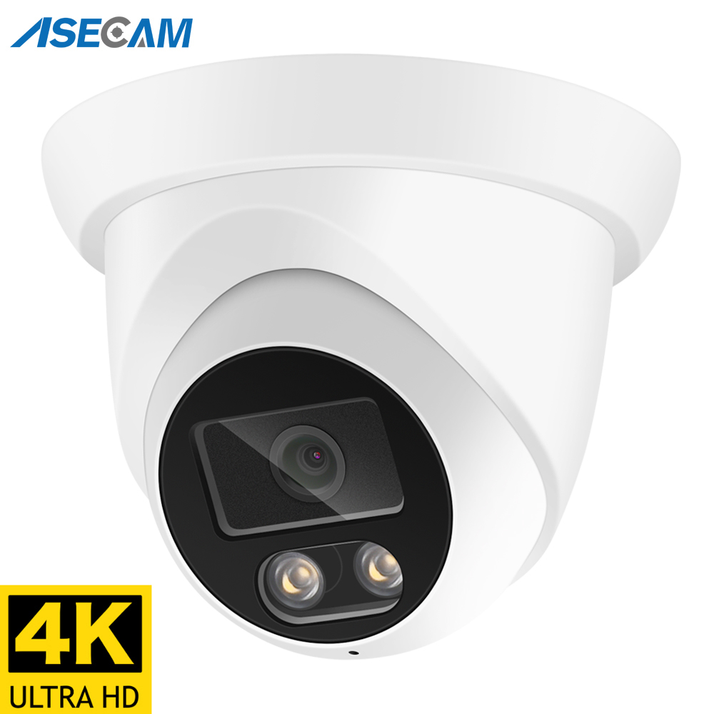 Eufy Camera E220 - Cámara IP ASECAM 4K 8MP para