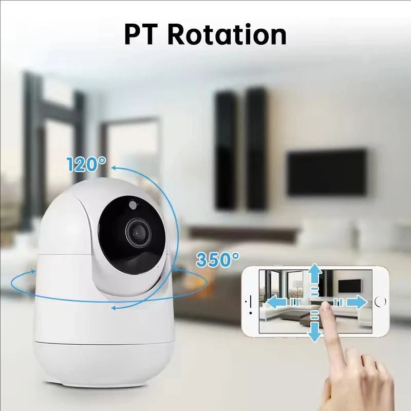 Cámara WiFi de 5MP, Cámara de  - Eufy Camera E220 reseña y precio