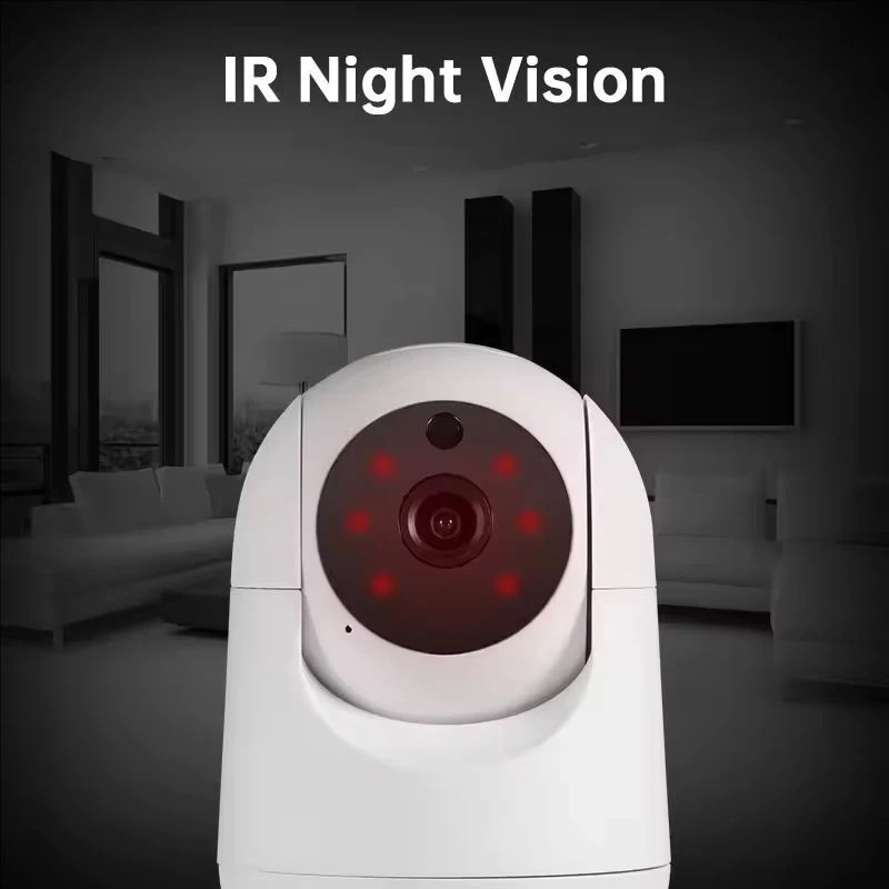 Cámara WiFi de 5MP, Cámara de  - Eufy Camera E220 reseña y precio