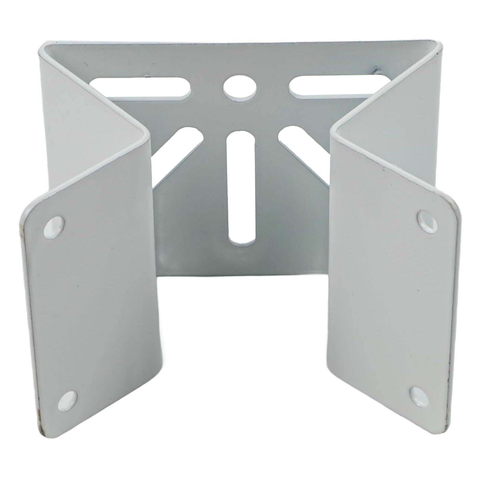 1 Juego de soporte de montaje  - Eufy Camera S340 reseña y precio