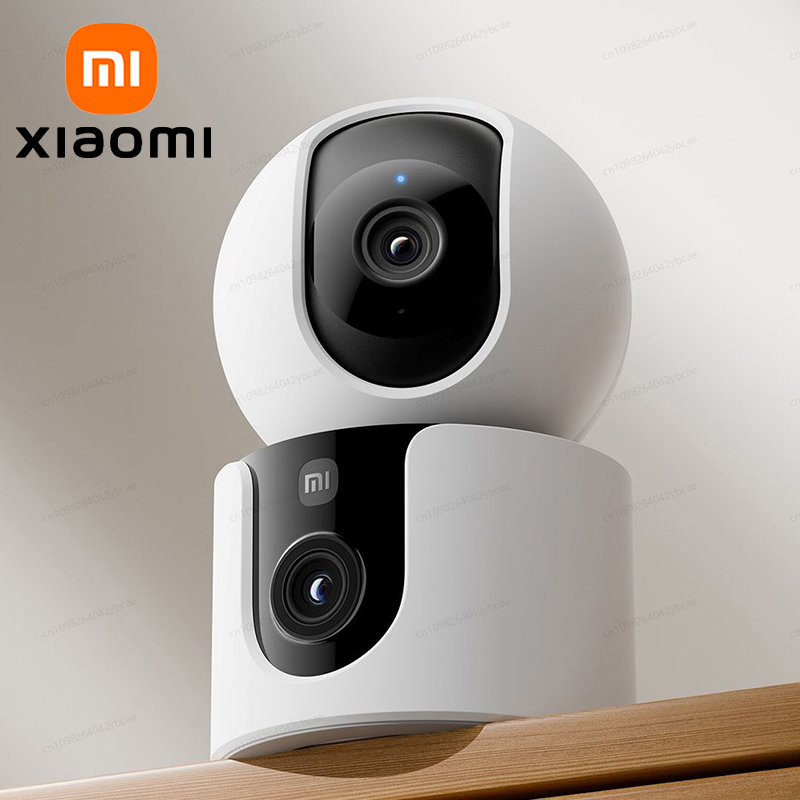 XIAOMI Cámara inteligente C300 - Eufy Camera E220 reseña y precio