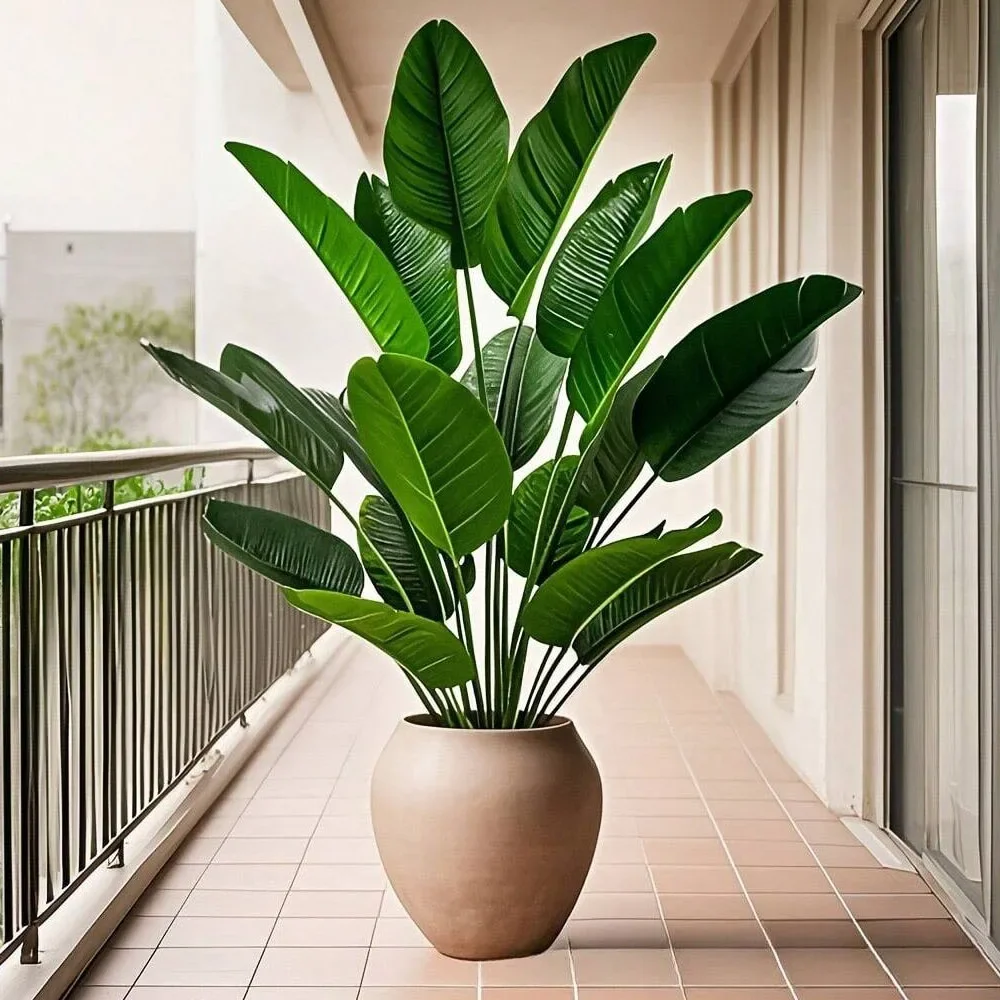 1 unidad de plantas artificial - Dracaena Marginata reseña y precio
