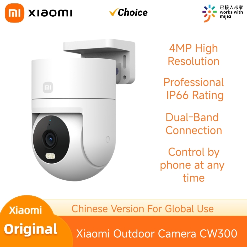 Cámara exterior Original XIAOM - Eufy Camera E220 reseña y precio