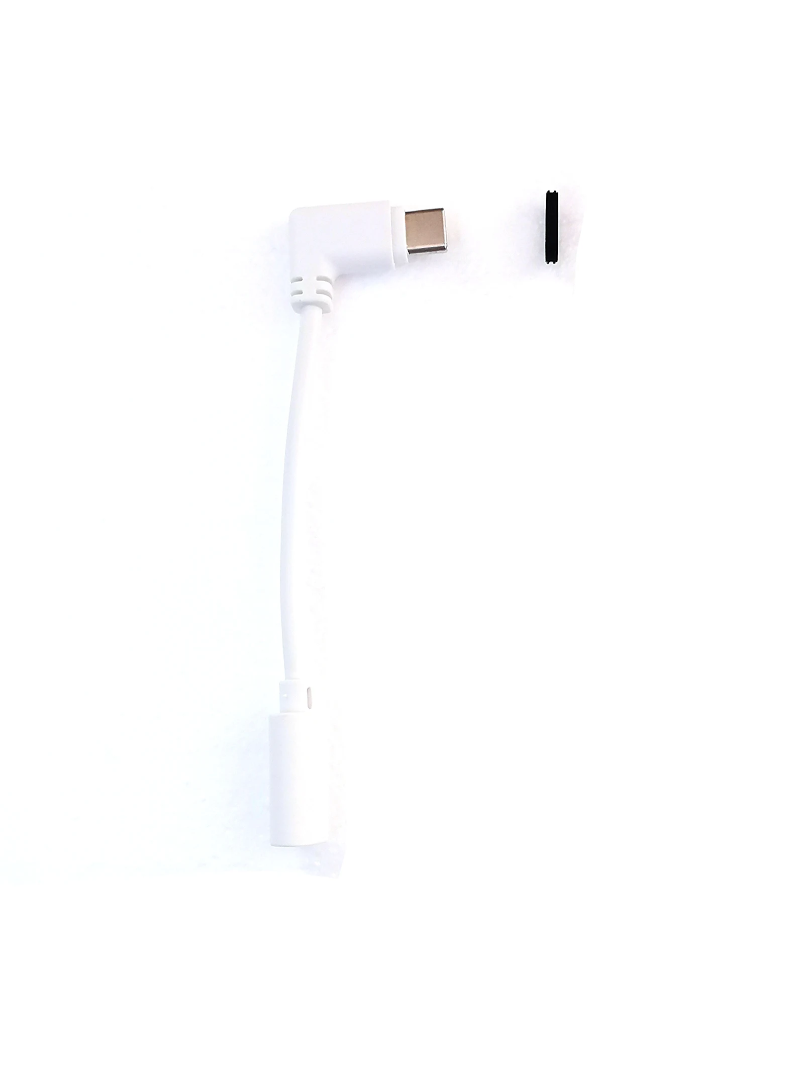 Adaptador de Micro USB a USB-C - Eufy Camera E220 reseña y precio